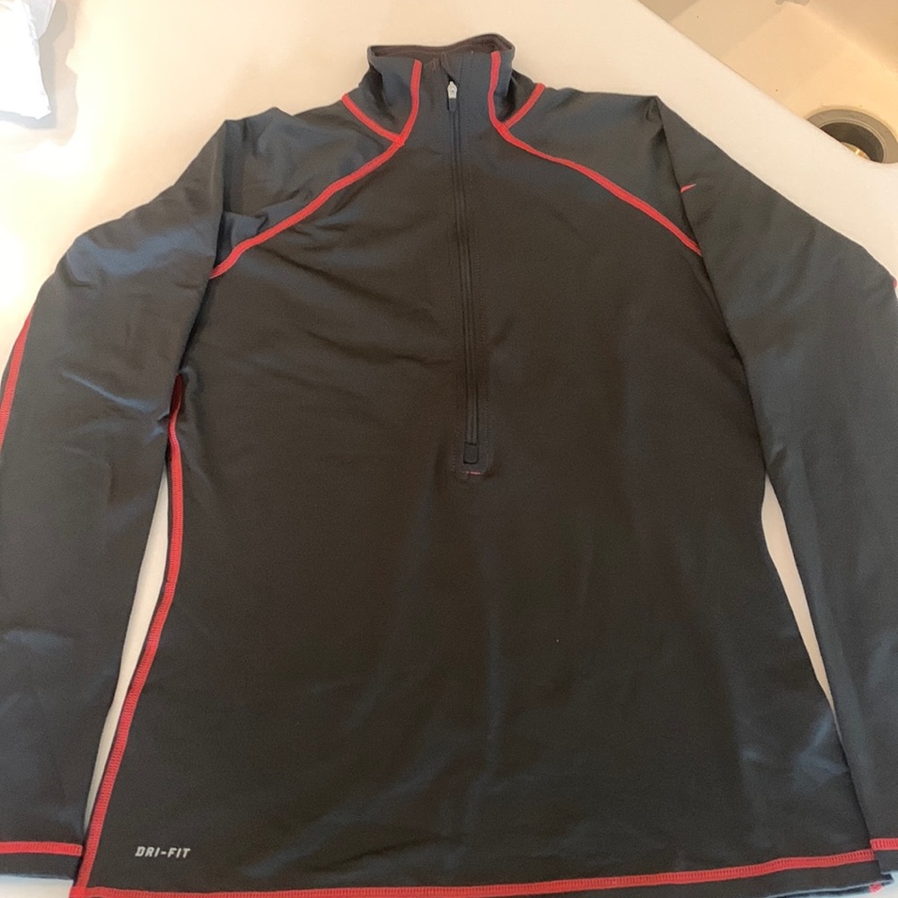Nike Pro 3/4 Women’s Jacket